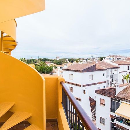 Espanatour Panorama Park Torrevieja Bagian luar foto