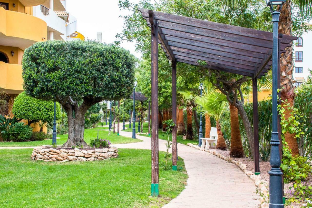 Espanatour Panorama Park Torrevieja Bagian luar foto